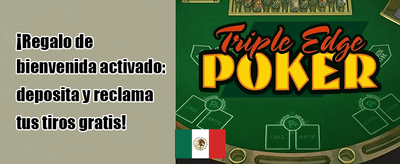 Recarga Diaria de Suerte promotion