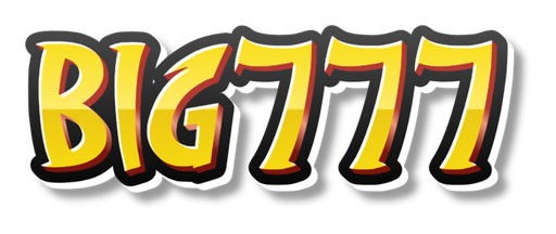 big777slot.mx Logo